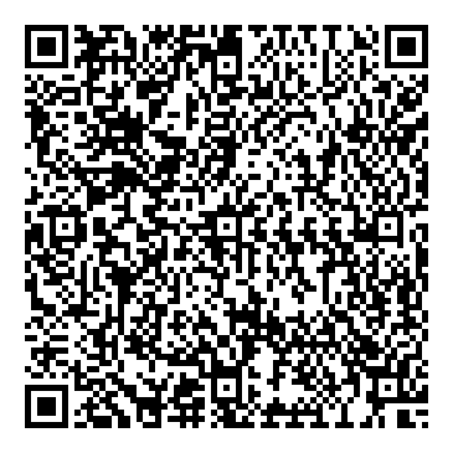 Persönlicher QR-Code